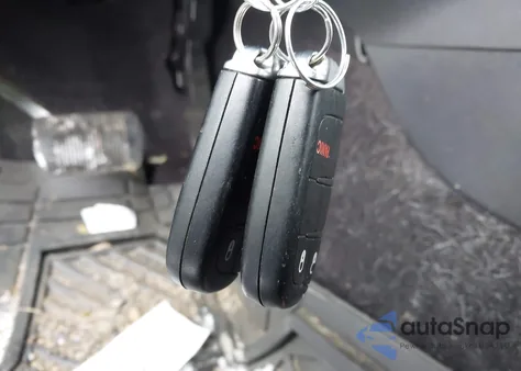 2017 Jeep Grand Cherokee Laredo 4X4 из США, поврежденный, VIN 1C4RJFAG1HC890859